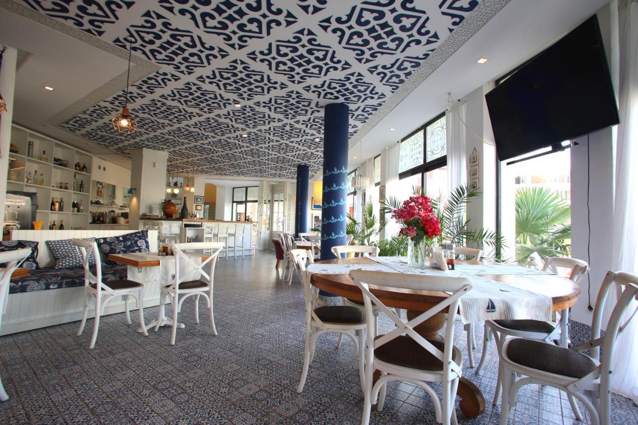 Villa Livia Boutique Apartments Ravda Bagian luar foto