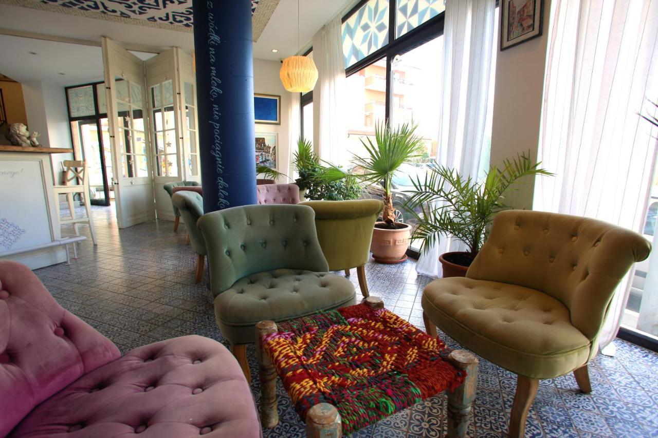 Villa Livia Boutique Apartments Ravda Bagian luar foto