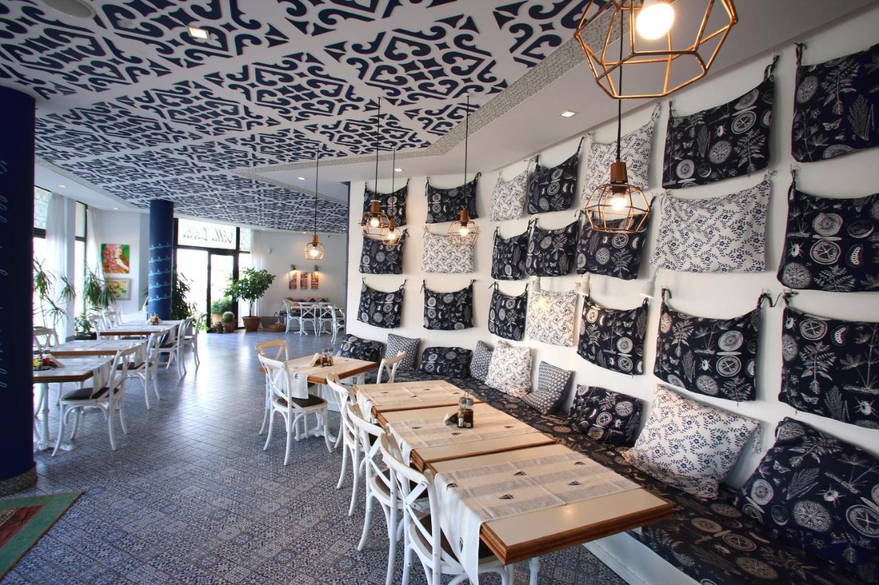 Villa Livia Boutique Apartments Ravda Bagian luar foto