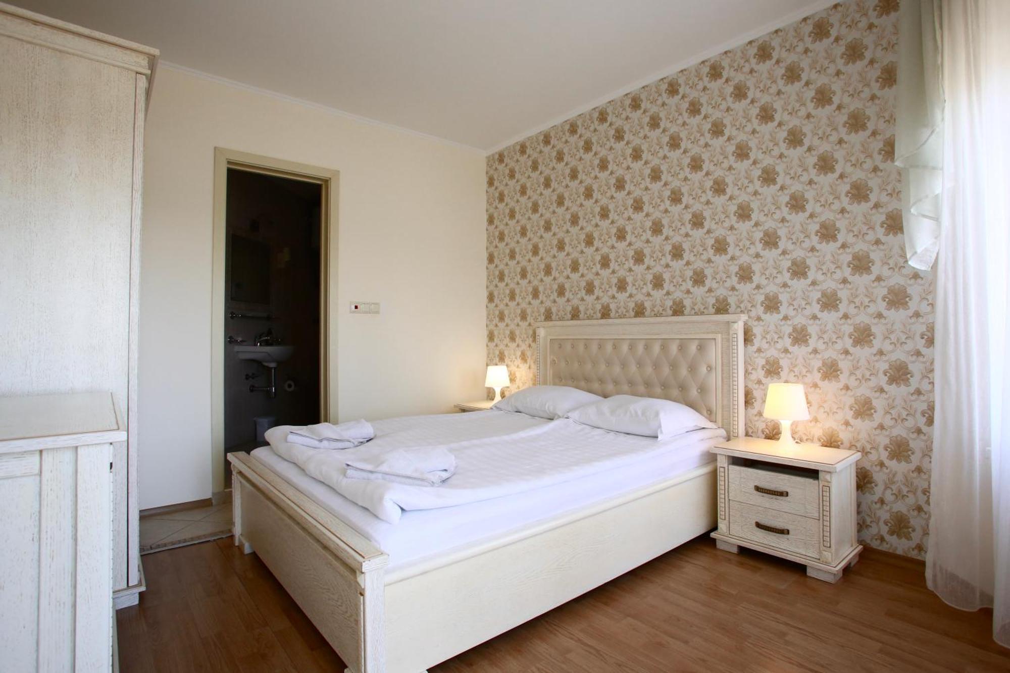 Villa Livia Boutique Apartments Ravda Bagian luar foto