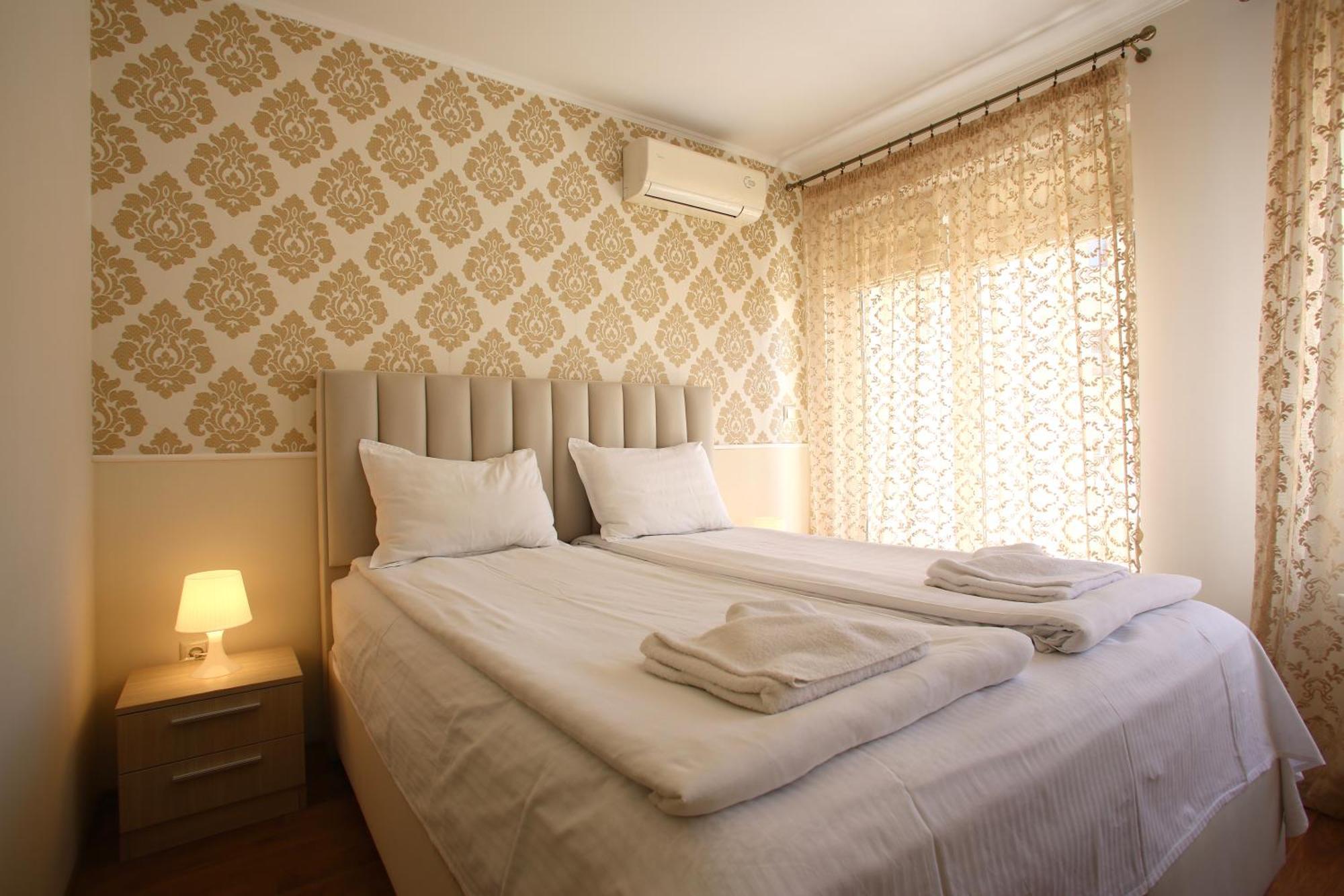 Villa Livia Boutique Apartments Ravda Bagian luar foto
