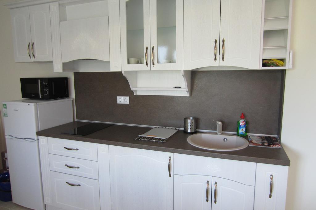 Villa Livia Boutique Apartments Ravda Ruang foto