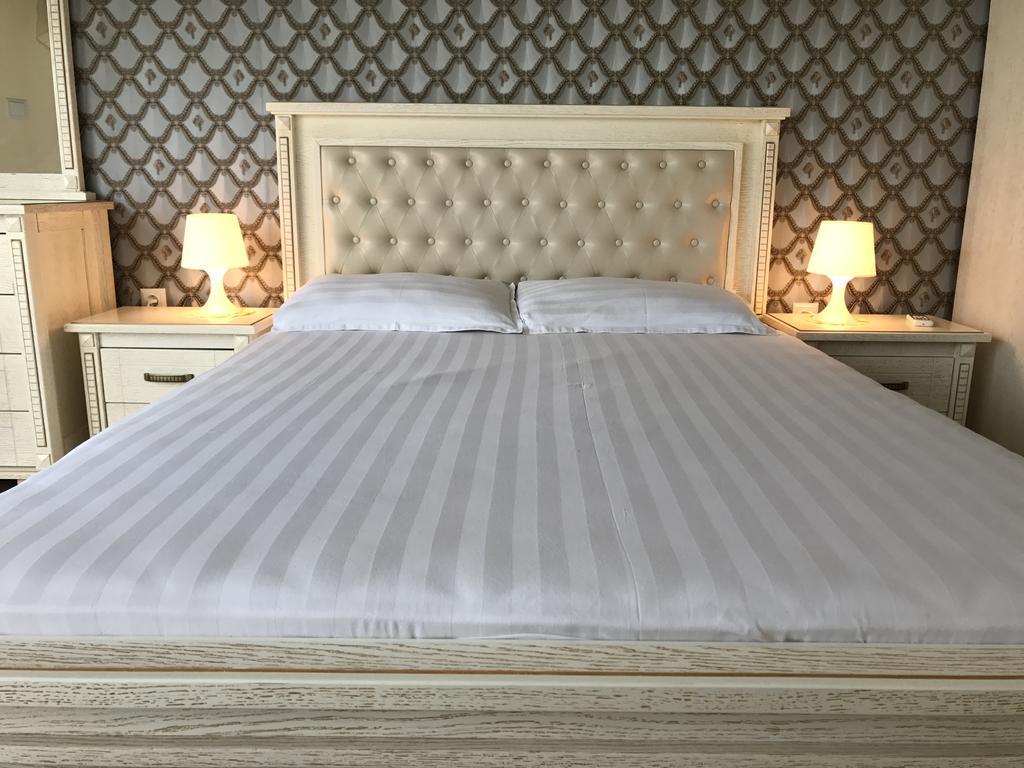 Villa Livia Boutique Apartments Ravda Bagian luar foto