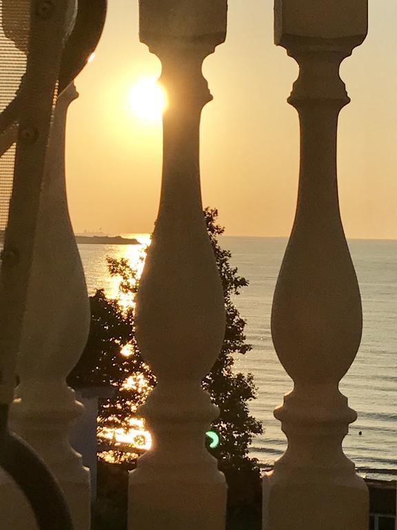 Villa Livia Boutique Apartments Ravda Bagian luar foto